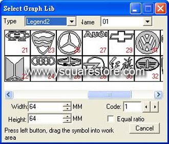 artcut 2009 graphic disk iso